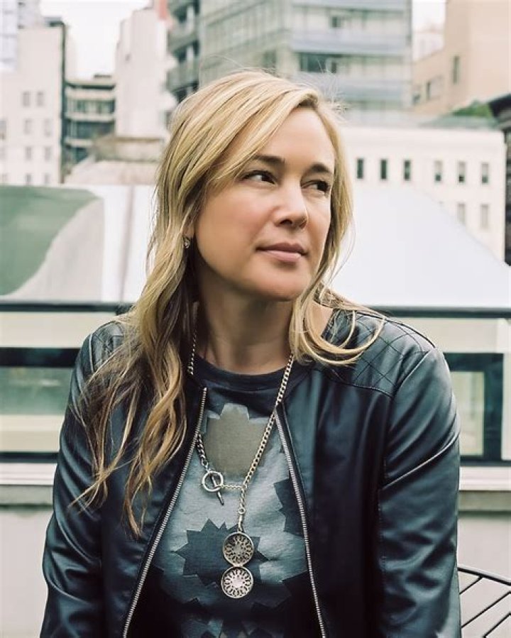 Vendela Vida Biography, Age, Height, Husband, Net Worth, Family