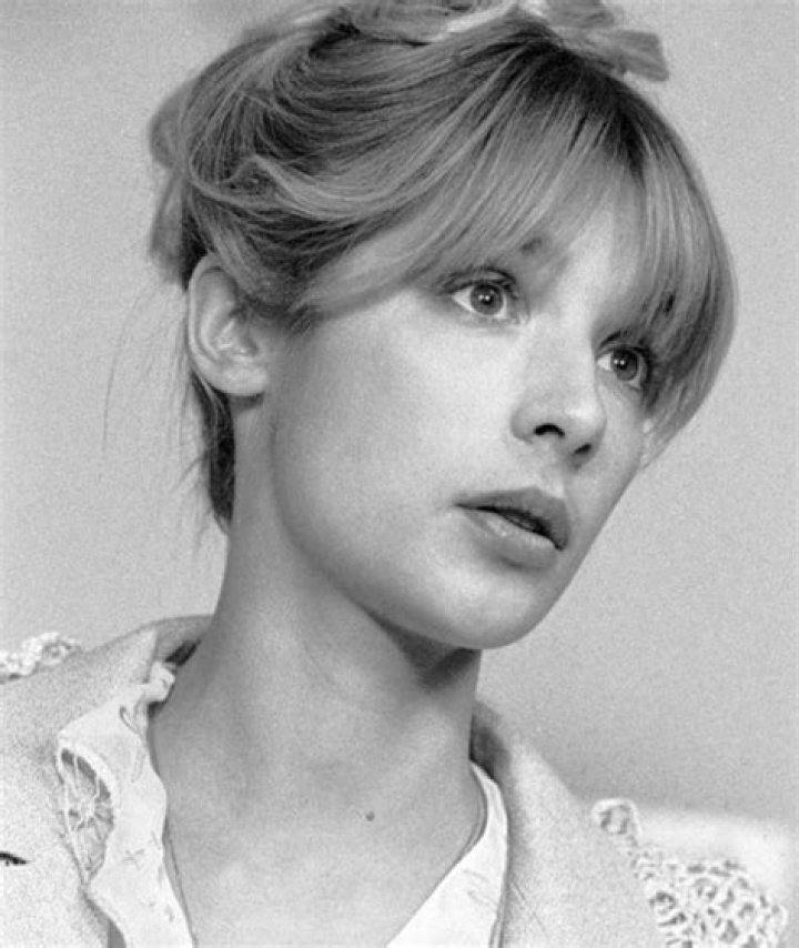 Vera Glagoleva Biography, Age, Height, Husband, Net Worth, Family