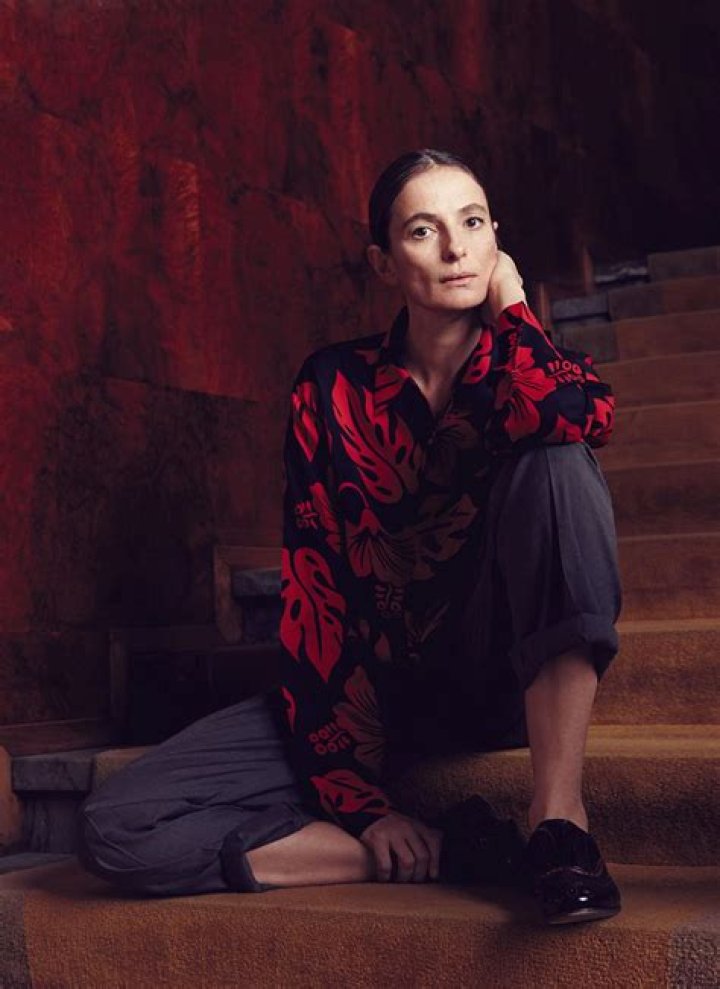 Verde Visconti Biography, Age, Height, Wife, Net Worth, Family