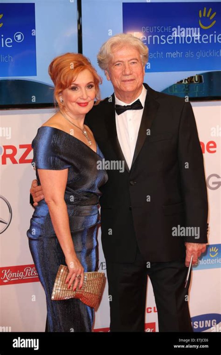 Verena Wengler Biography, Age, Height, Husband, Net Worth, Family