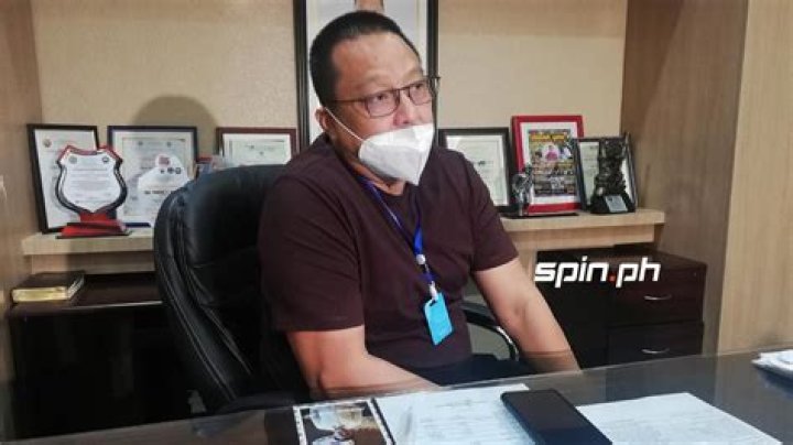 Vergel Meneses Biography, Age, Height, Wife, Net Worth, Family