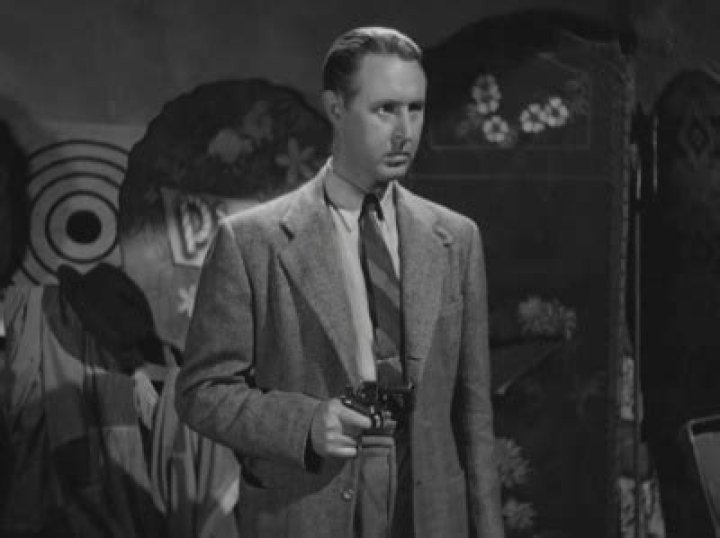 Vernon Downing Biography, Age, Height, Wife, Net Worth, Family