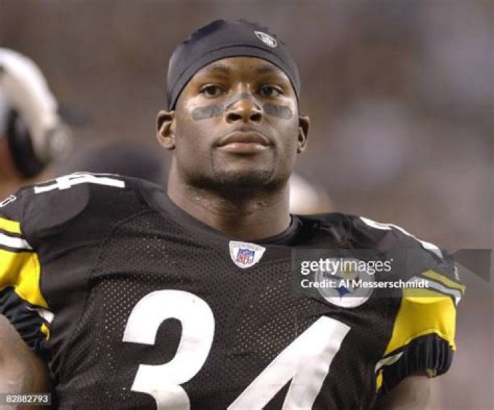 Verron Haynes Biography, Age, Height, Wife, Net Worth, Family