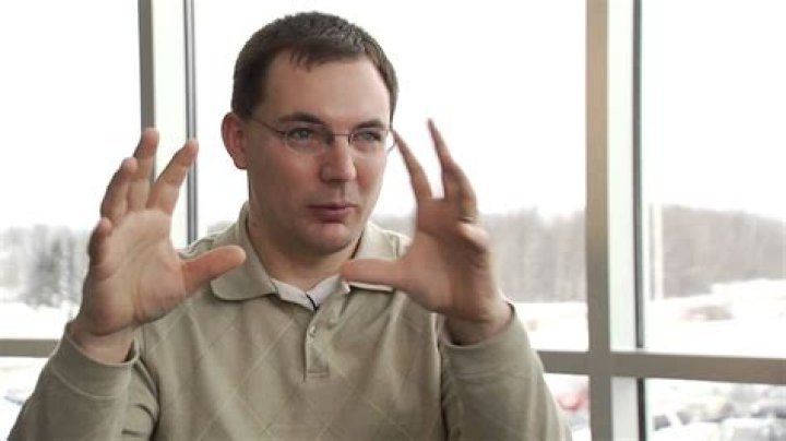 Vic Lund Biography, Age, Height, Wife, Net Worth and Family