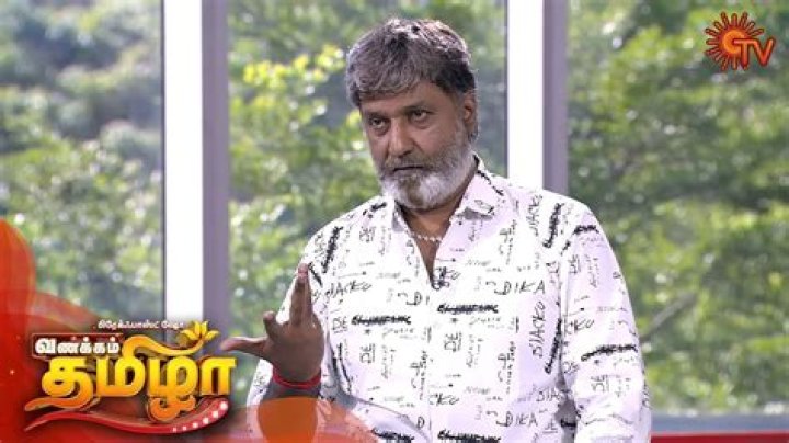 Vichu Vishwanath Biography, Age, Height, Wife, Net Worth, Family