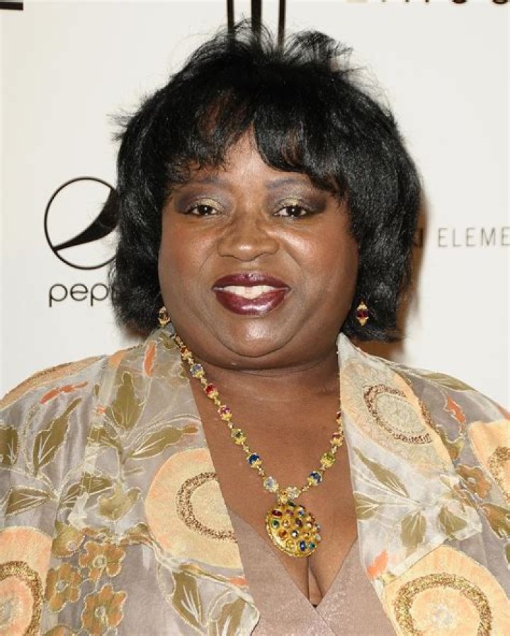 Vickilyn Reynolds Biography, Age, Height, Husband, Net Worth, Family