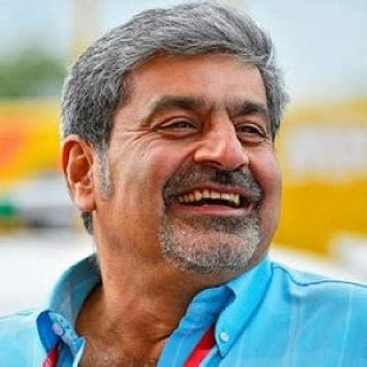 Vicky Chandhok Biography, Age, Height, Wife, Net Worth, Family