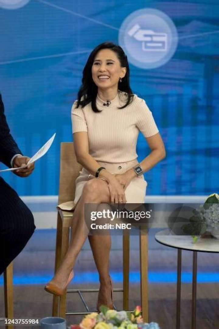 Vicky Nguyen biografía, edad, altura, esposa, net worth, familia
