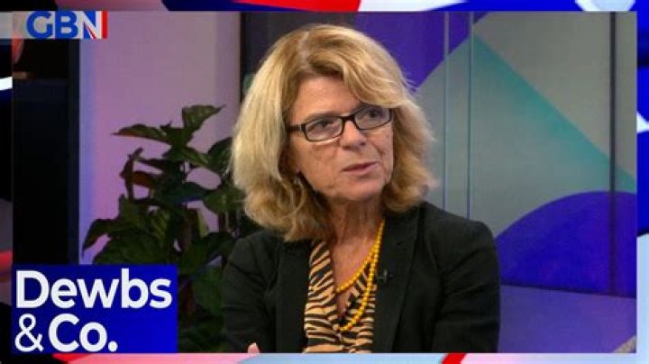 Vicky Pryce Biography, Age, Height, Husband, Net Worth, Family