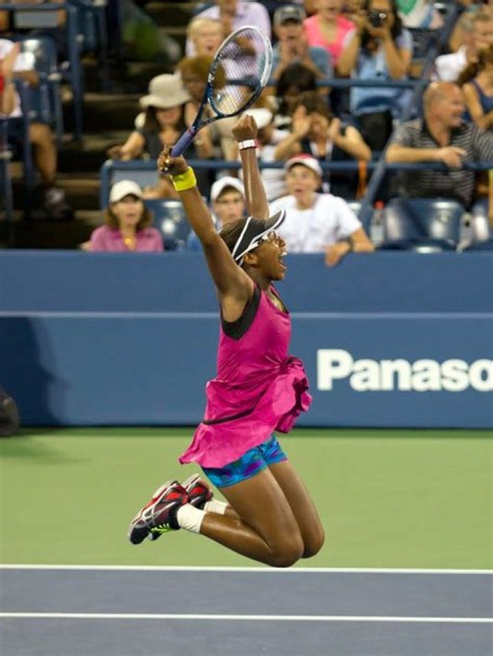 Victoria Duval Biography, Age, Height, Husband, Net Worth, Family