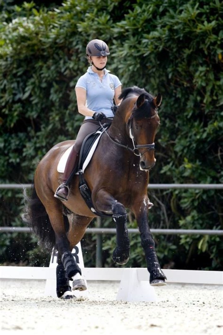 Victoria Max-Theurer Biography, Age, Height, Husband, Net Worth, Family