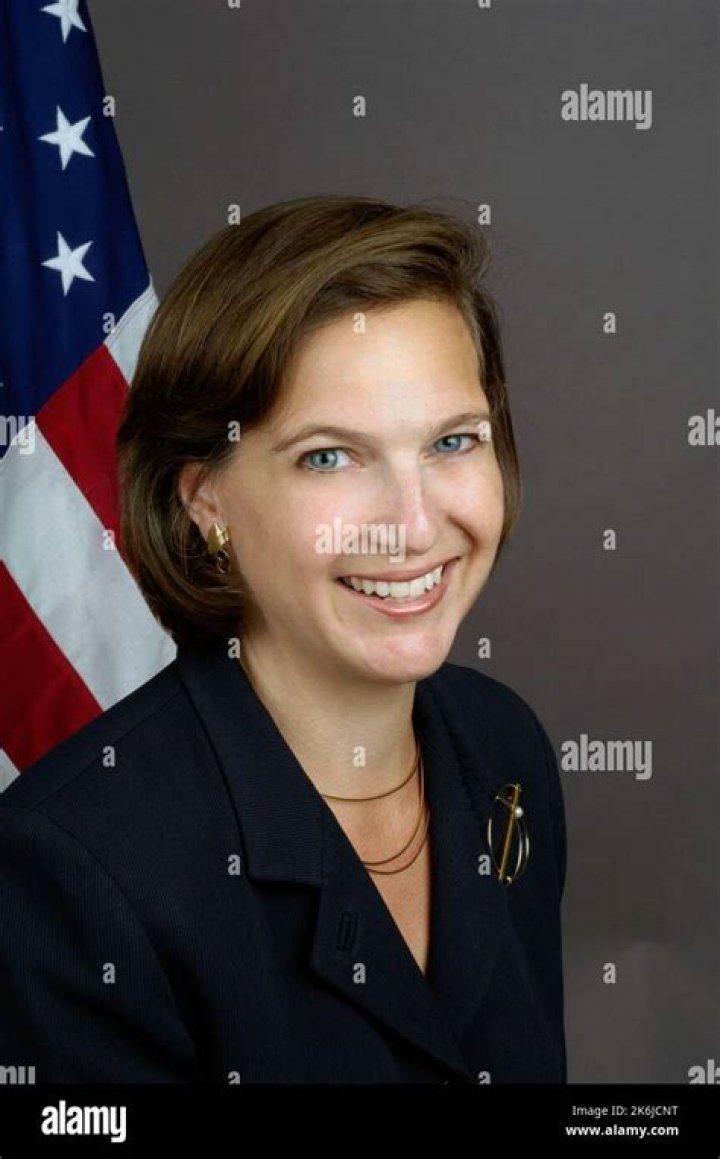 Victoria Nuland Biography, Age, Height, Husband, Net Worth, Family