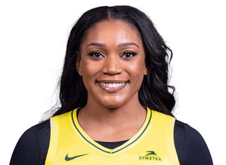 Victoria Vivians Biography, Age, Height, Husband, Net Worth, Family