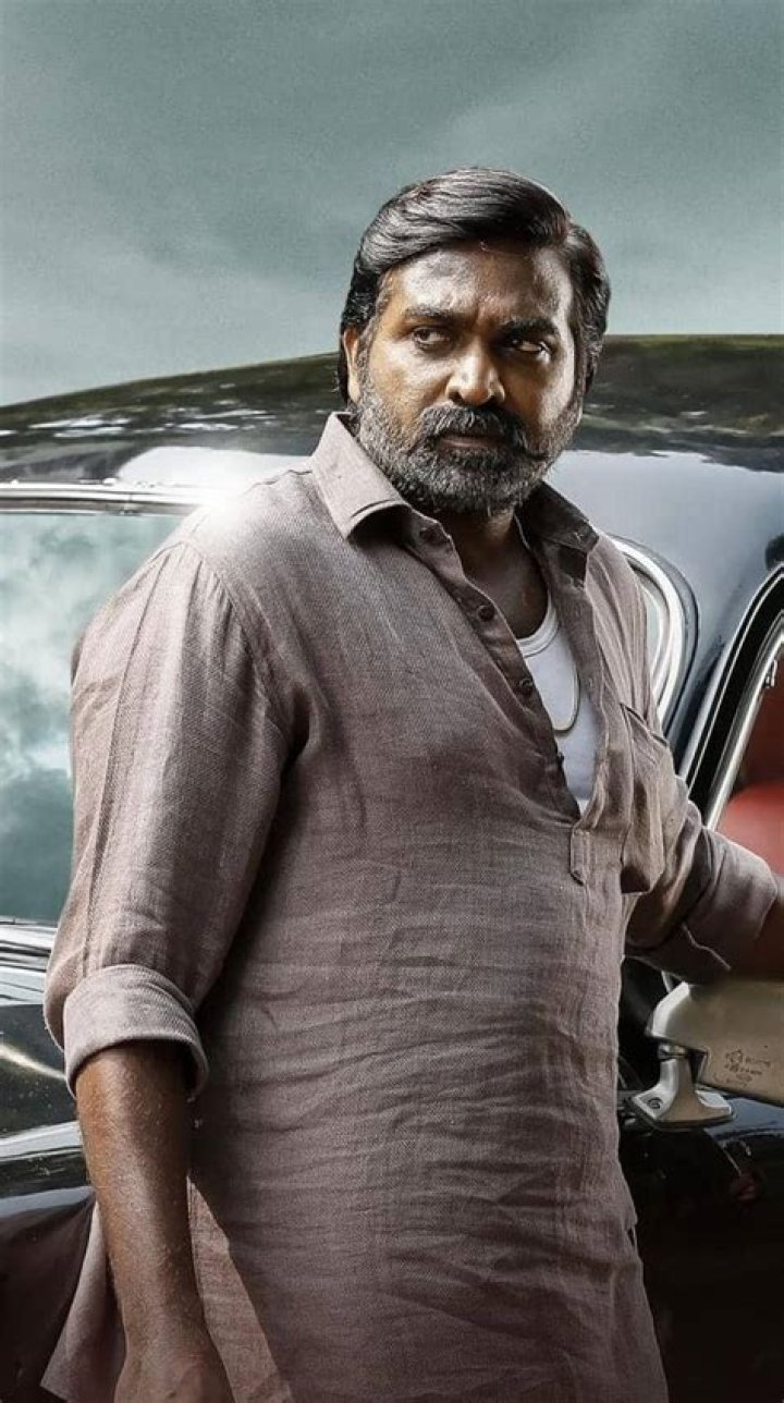 Vijay Sethupathi Biography, Age, Height, Wife, Net Worth, Family
