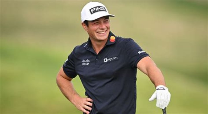 Viktor Hovland Biography, Age, Height, Wife, Net Worth, Family