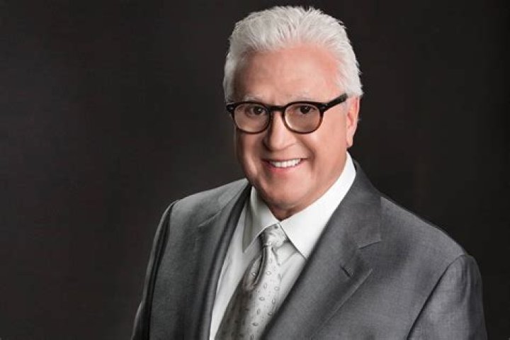 Vin Di Bona Biography, Age, Height, Wife, Net Worth, Family