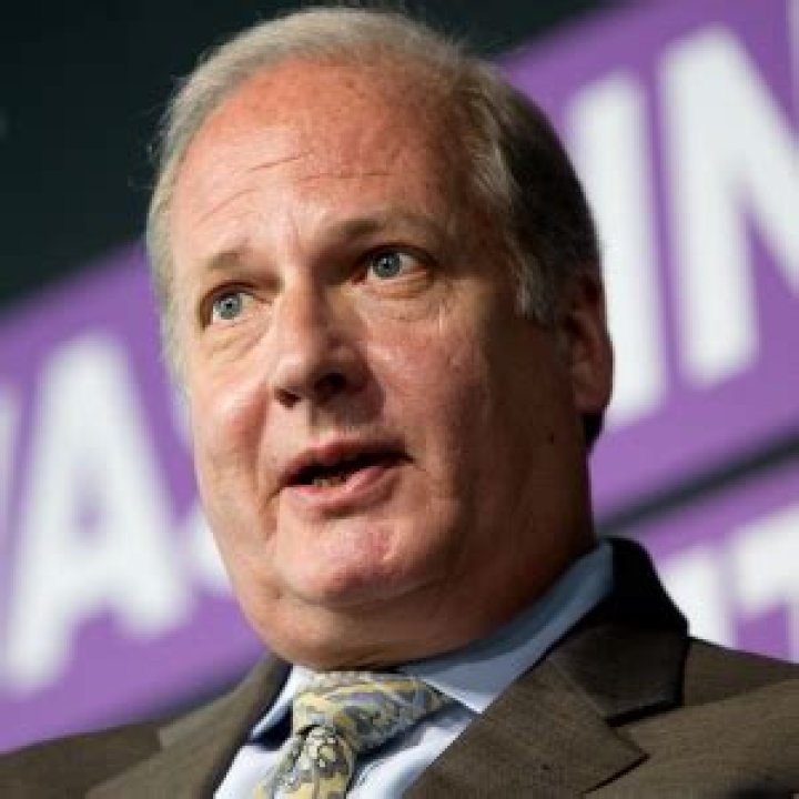 Vin Weber Biography, Age, Height, Wife, Net Worth, Family