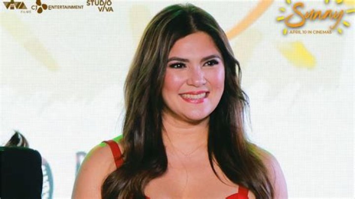 Vina Morales Biography, Age, Height, Husband, Net Worth, Family