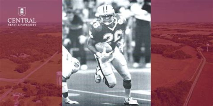 Vince Buck Biography, Age, Height, Wife, Net Worth, Family