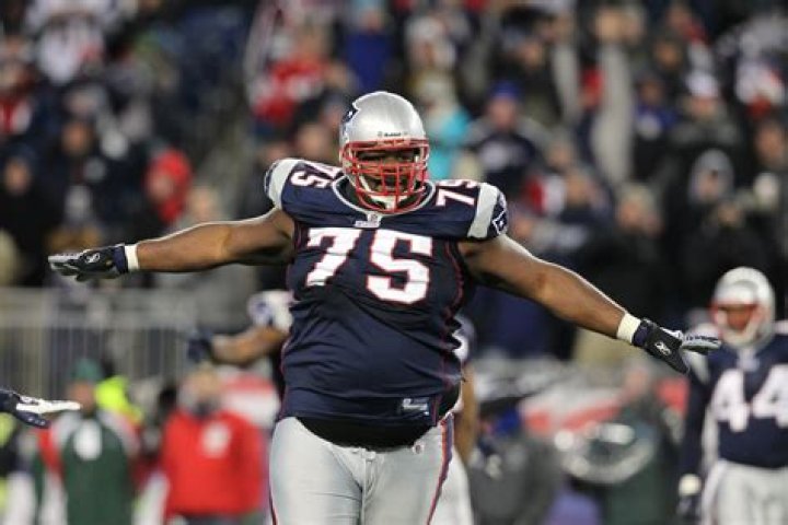 Vince Wilfork Biography, Age, Height, Wife, Net Worth, Family