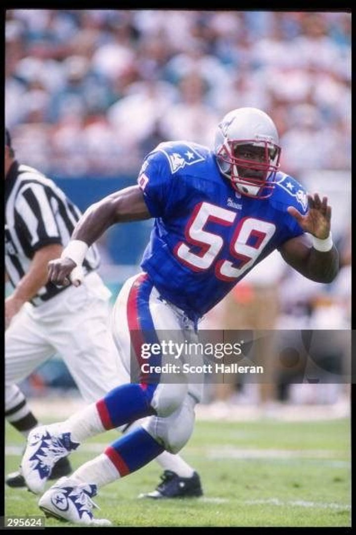 Vincent Brown Biography, Age, Height, Wife, Net Worth, Family