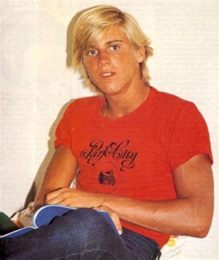 Vincent Van Patten Biography, Age, Height, Wife, Net Worth, Family