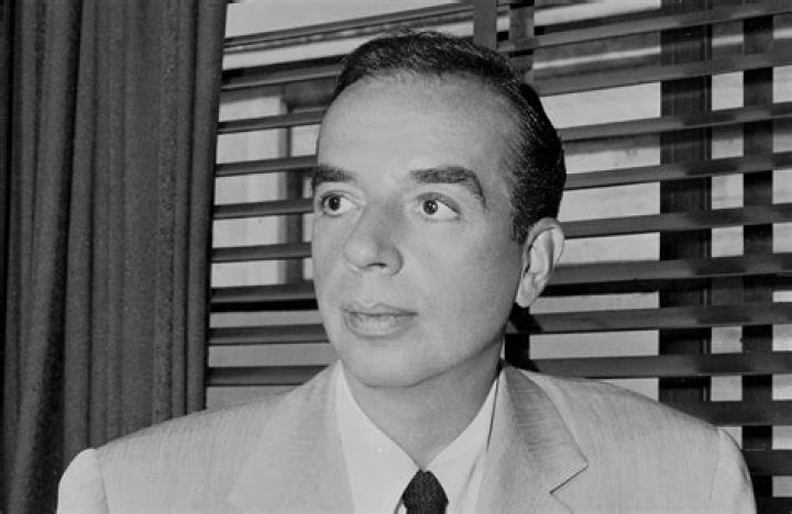 Vincente Minnelli Biography, Age, Height, Wife, Net Worth, Family