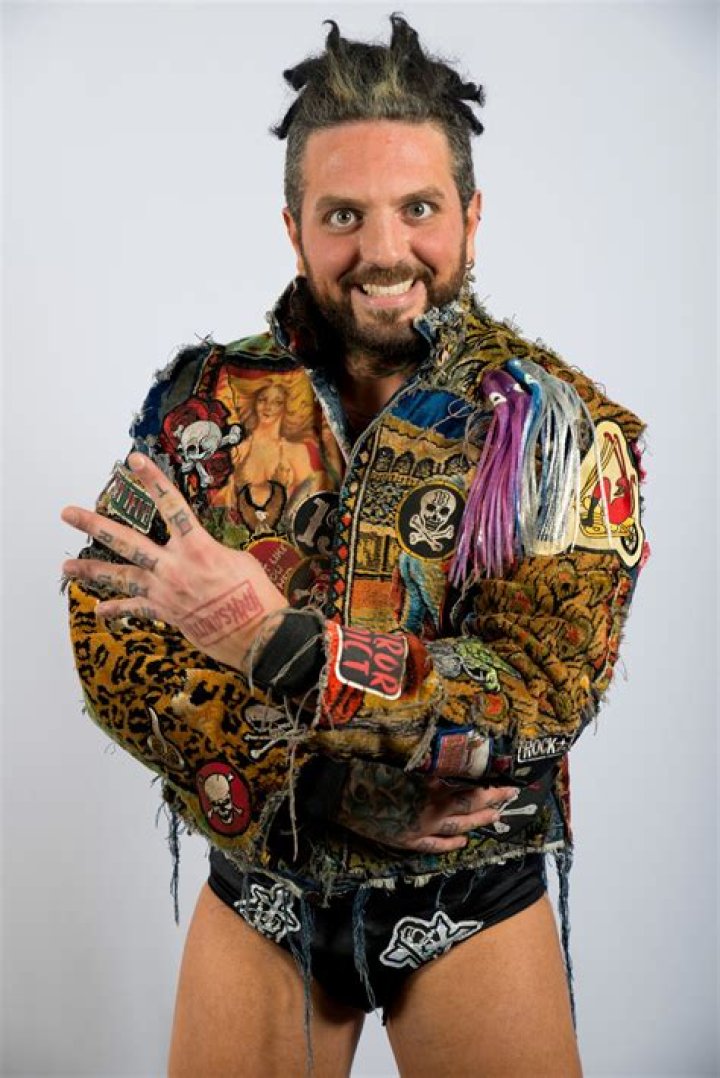 Vinny Marseglia Biography, Age, Height, Wife, Net Worth, Family