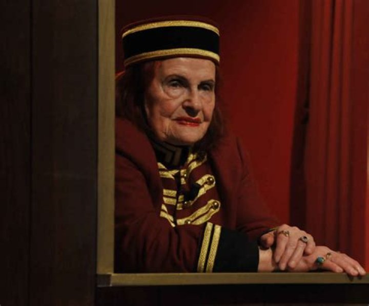 Violetta Grafin Tarnowska Bronner Biography, Age, Height, Husband, Net Worth, Family