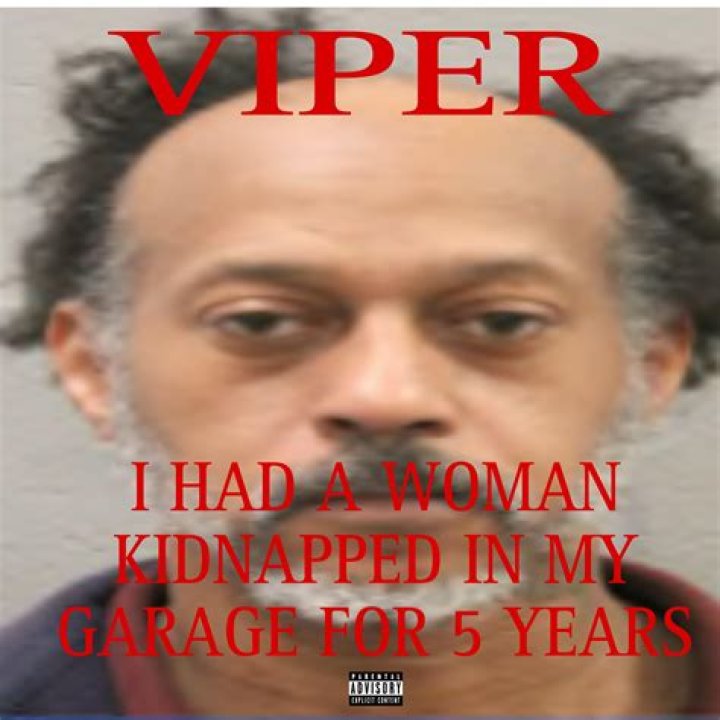 Viper Biography, Age, Height, Wife, Net Worth, Family