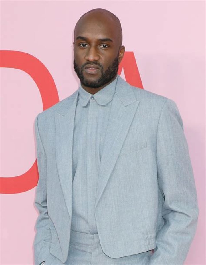Virgil Abloh Biography, Age, Height, Wife, Net Worth, Family