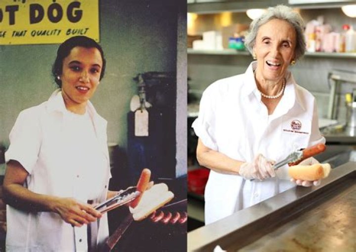 Virginia Ali Biography, Age, Height, Wife, Net Worth and Family