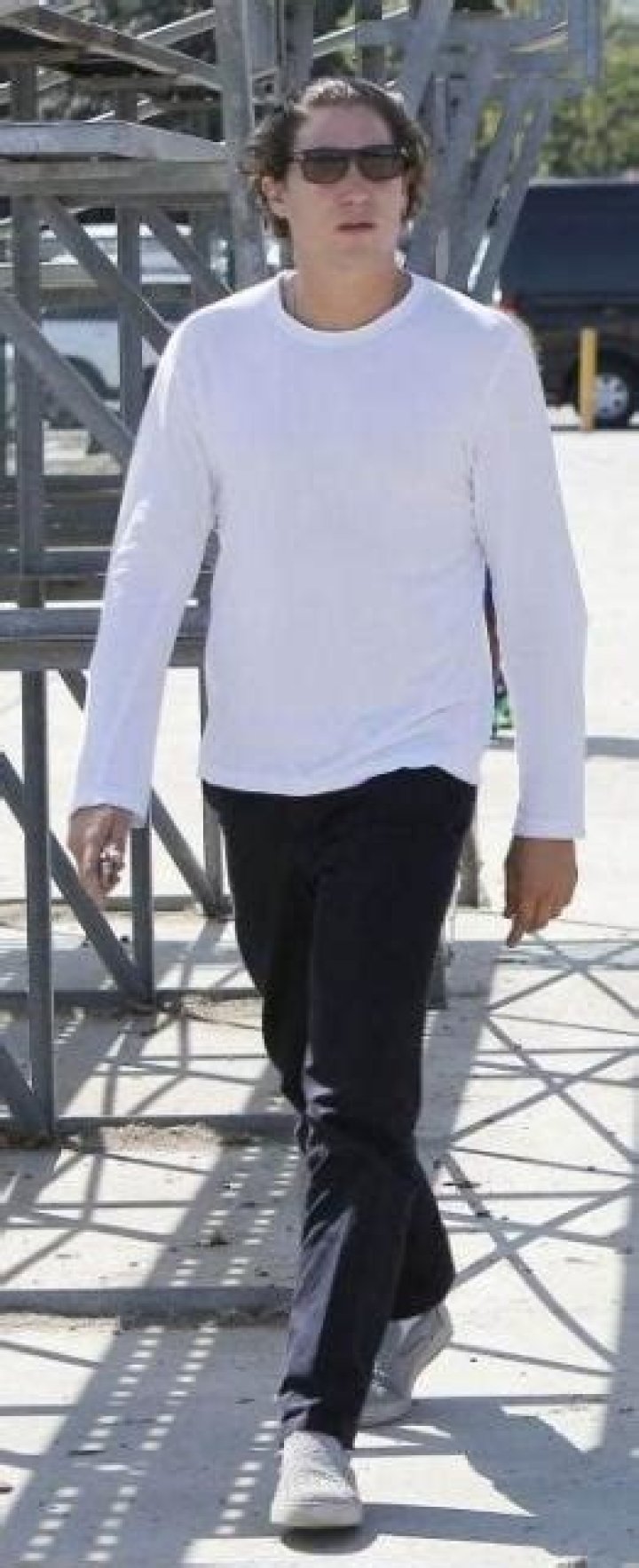 Vito Schnabel Biography, Age, Height, Wife, Net Worth, Family