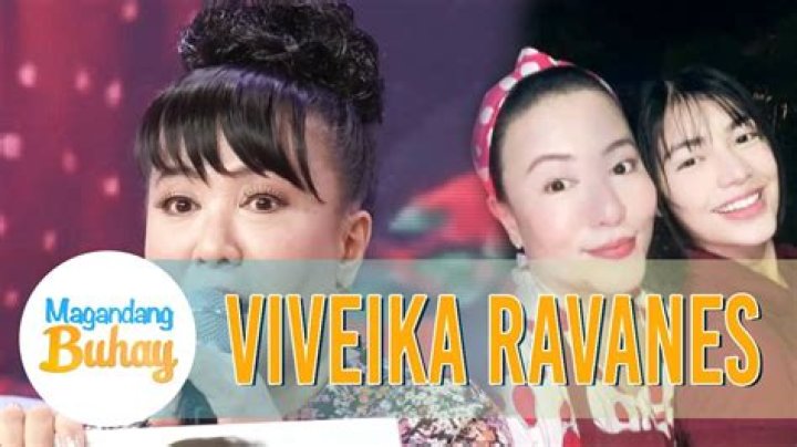 Viveika Ravanes Biography, Age, Height, Husband, Net Worth, Family