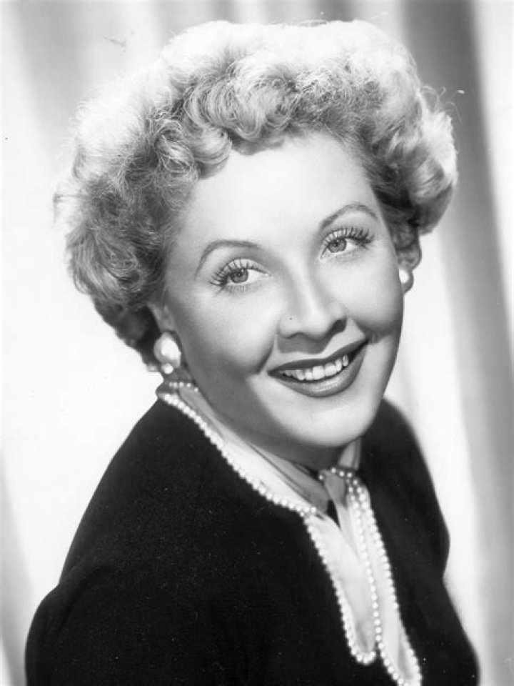 Vivian Vance Biography, Age, Height, Husband, Net Worth, Family