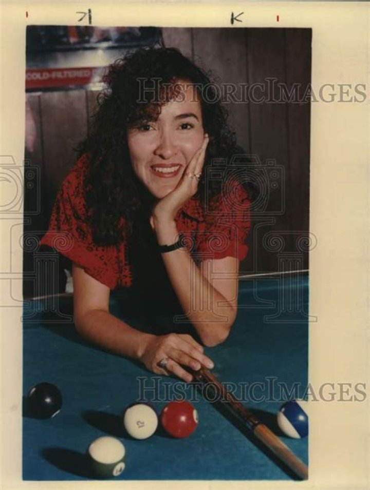 Vivian Villarreal Biography, Age, Height, Husband, Net Worth, Family