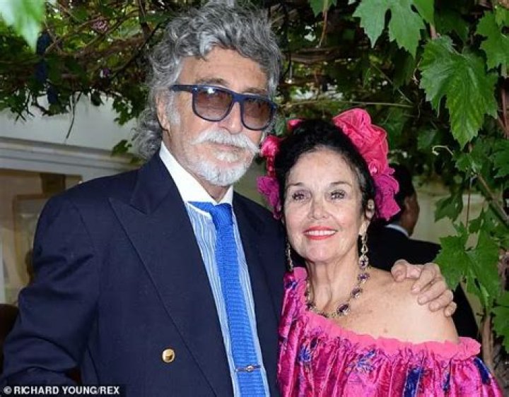 Viviane Ventura Biography, Age, Height, Husband, Net Worth, Family