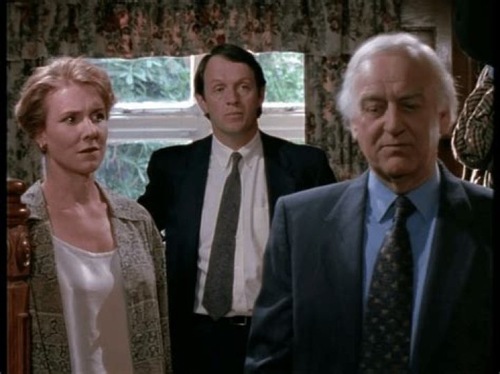 Vivienne Ritchie Biography, Age, Height, Husband, Net Worth, Family