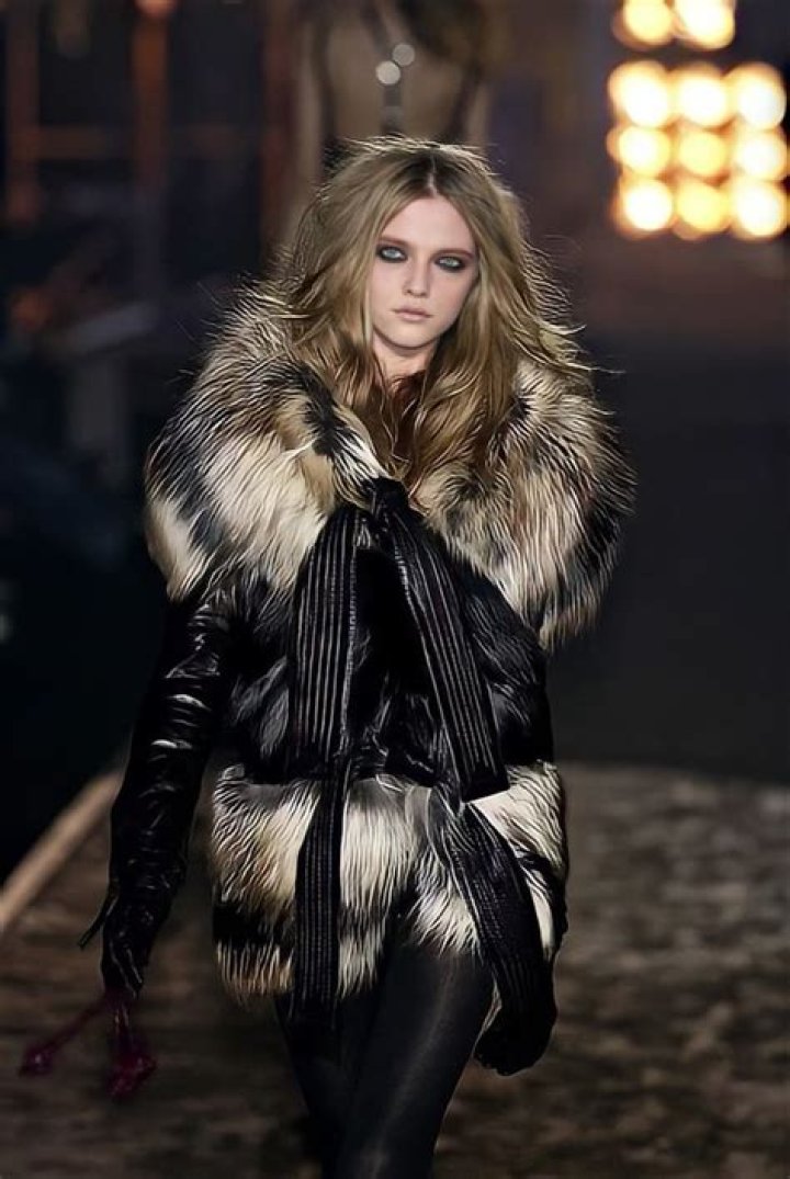 Vlada Roslyakova Biography, Age, Height, Husband, Net Worth, Family