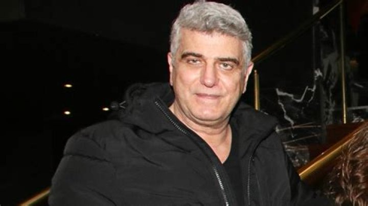 Vladimiros Kiriakidis Biography, Age, Height, Wife, Net Worth, Family