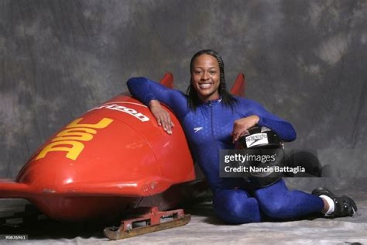 Vonetta Flowers Biography, Age, Height, Husband, Net Worth, Family