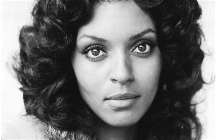 Vonetta McGee biografía, edad, altura, esposa, net worth, familia