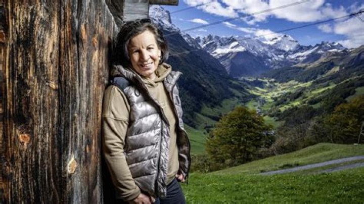 Vreni Schneider Biography, Age, Height, Husband, Net Worth, Family