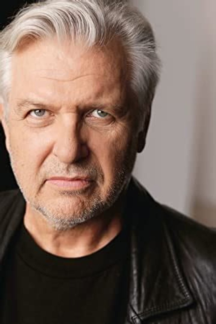 Vyto Ruginis Biography, Age, Height, Wife, Net Worth, Family