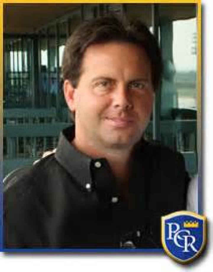 W. Bret Calhoun Biography, Age, Height, Wife, Net Worth, Family