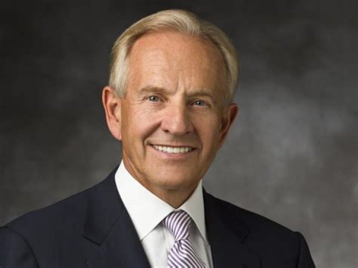 W. Craig Zwick Biography, Age, Height, Wife, Net Worth and Family