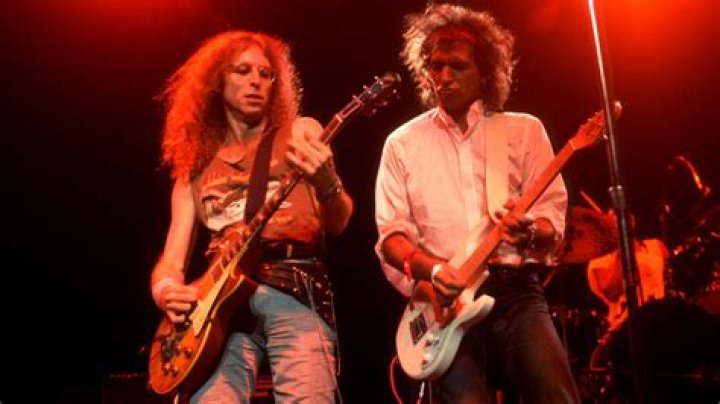 Waddy Wachtel biografía, edad, altura, esposo, net worth, familia