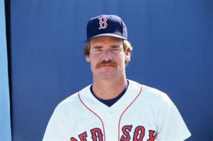 Wade Boggs Biography, Age, Height, Wife, Net Worth, Family