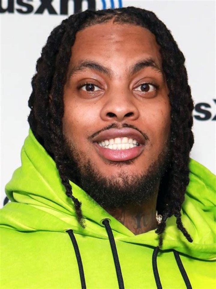 Waka Flocka Flame Biography, Age, Height, Wife, Net Worth, Family
