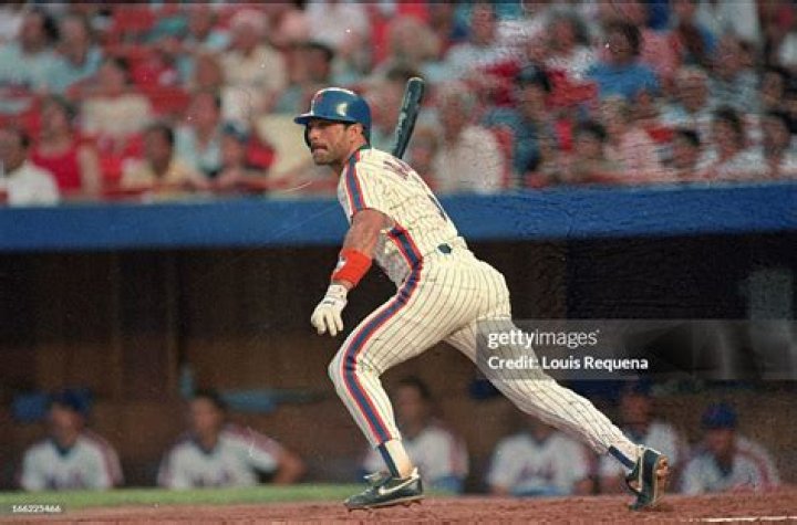 Wally Backman Biography, Age, Height, Wife, Net Worth, Family